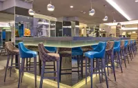 Park Plaza Arena Pula - bar
