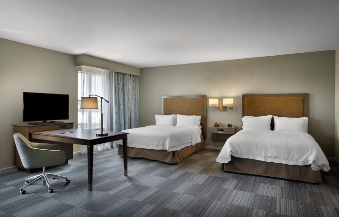 Hampton Inn & Suites Fort Mill