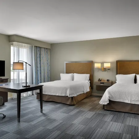 Hampton Inn & Suites Fort Mill