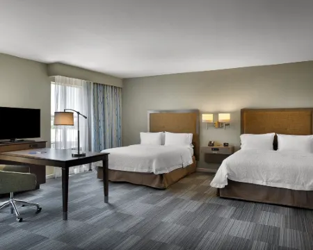 Hampton Inn & Suites Fort Mill Hotels in Fort Mill