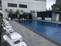 Chada Veranda Hotel - Pools