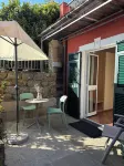 洛坎達卡達意裏德酒店