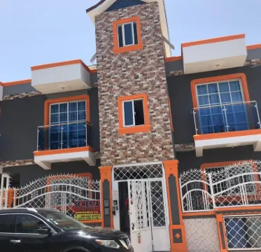 Estudio Vegano Hotels in 