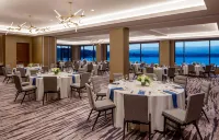 Hyatt Regency Lake Washington - breakfast