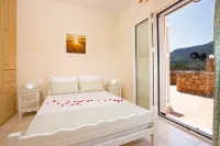 Laconia Domus - Papadianika Hotels in Asopos