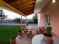 Laconia Domus - Papadianika Hotels in Papadianika