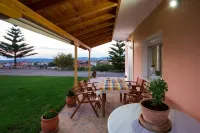 Laconia Domus - Papadianika Hotels in Asopos