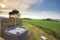 The Lakes Rookley Hotels in Ventnor