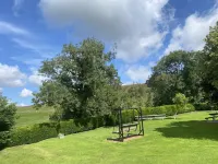 Craven Garth Cottages Hotels in Rosedale West Side