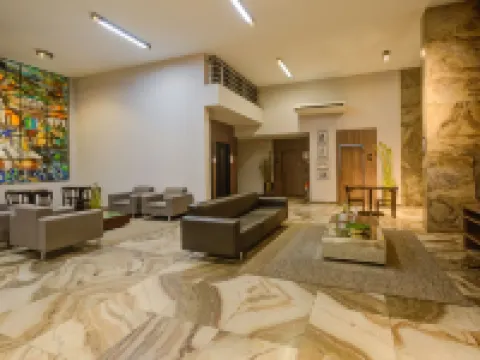 Slaviero Blumenau Hotels in Blumenau