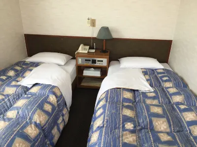 Hotel Town Nishikigawa Hotels in 
