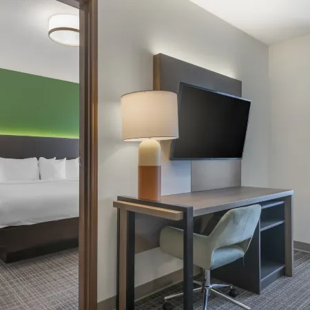Comfort Suites Conference Center Rapid City