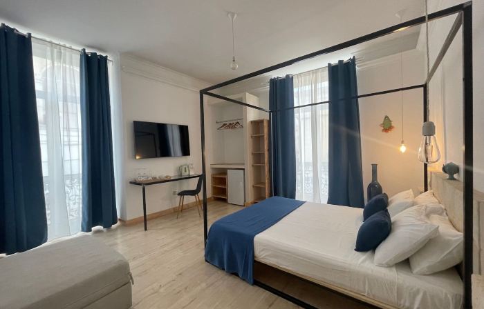 B&B Casa d'Angio'