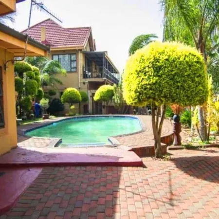 Comfit Zone B&B