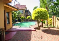 Comfit Zone B&B فنادق في نيوكاسل