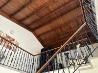 Casa Peseta, Casa Rural - Gym