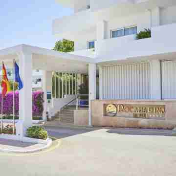 Hotel Rocamarina - Adults Only Hotel Exterior