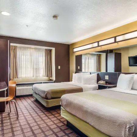 Motel 6 Canton, GA
