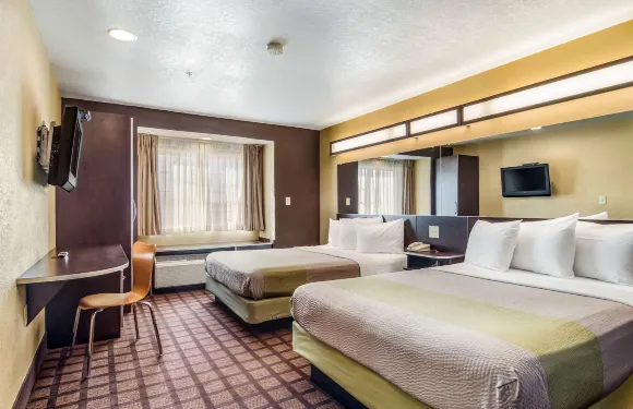 坎頓佐治亞6號汽車旅館