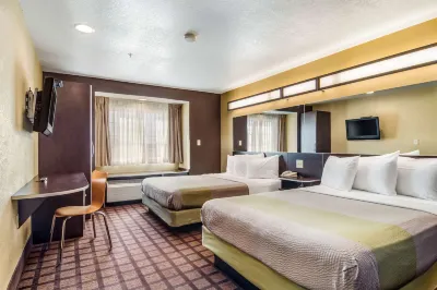 Motel 6 Canton, GA