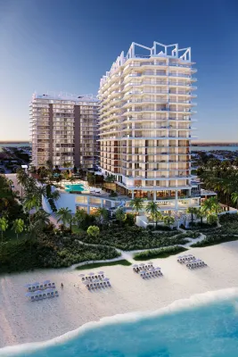 Amrit Ocean Resort & Residences Singer Island Hotels in Riviera Beach