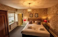 Queen's Head Askham Hotels in Sockbridge and Tirril