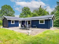 6 Person Holiday Home in Silkeborg by Traum