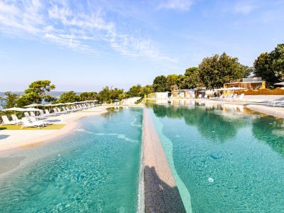 Elements Camping Selce Mobile Homes