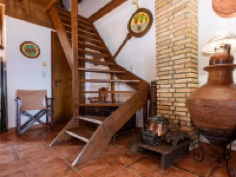 Eros Pittoresque Retreats - Perfect Location, Panoramic Seaview Hotels in Koroni