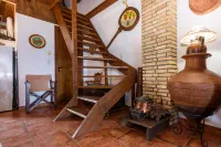 Eros Pittoresque Retreats - Perfect Location, Panoramic Seaview