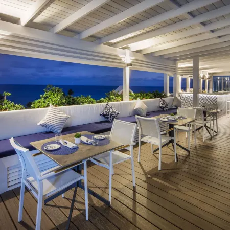 O2 Beach Club & Spa All Inclusive by Ocean Hotels