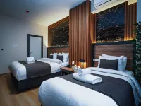 Elite Marmara Boutique Hotel Sultanahmet Yerebatan Sarnıcı yakınındaki oteller