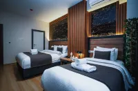 Elite Marmara Boutique Hotel Sultanahmet Hotels in 