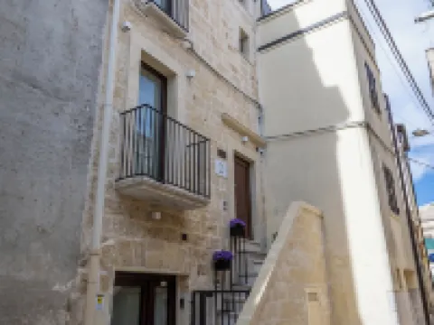 L'Incanto delle Mura Hotels in Altamura