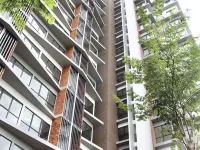 Bell Suites Moka Kuala Lumpur Hotels in Dengkil