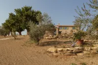 Frantoio L'Olinda Hotel a Monte San Vito