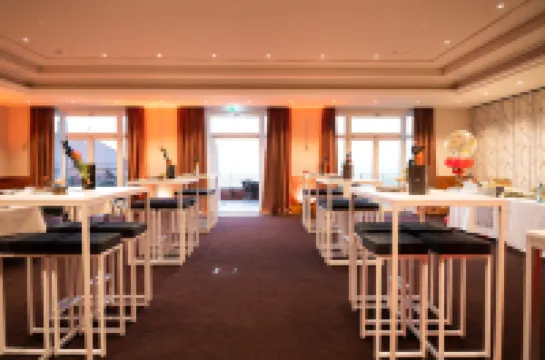 Berggasthof Königstuhl