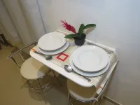 3 Minutes from Copacabana Beach Nsc501 Hoteles cerca de Cerro del Corcovado