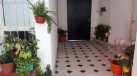1080 Apartments