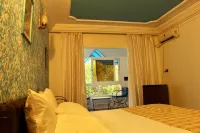 Hotel Donia Hotels in Soliman