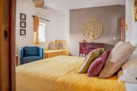 Casa Aire de Lecrin Hôtels à : Melegis