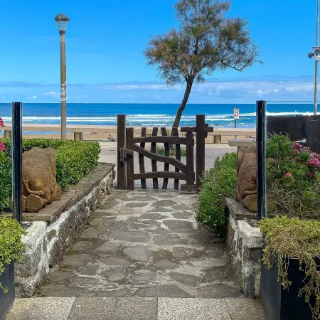 Hotel Arimune
