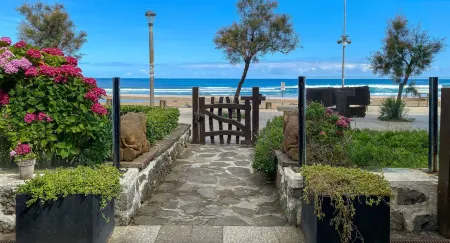 Hotel Arimune Отели в г. Бакио