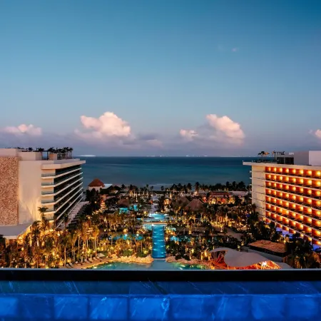 Secrets Moxché Playa del Carmen - Adults Only - All Inclusive