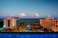Secrets Moxché Playa del Carmen - Adults Only - All Inclusive - Ocean View