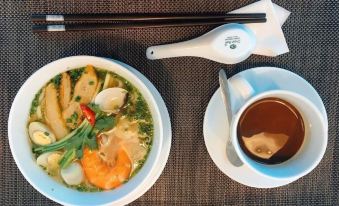 DLmos Hanoi Hotel