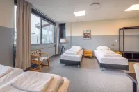 ABC Hotel by Reykjavik Keflavik Airport Hotel a Grindavík