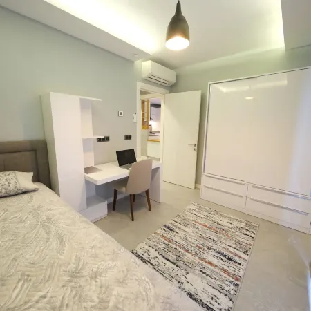 Sky Garden Suites
