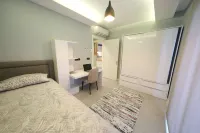 Sky Garden Suites Hôtels à : Adana