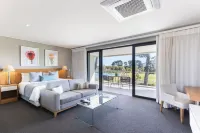 Pearl Valley Hotel by Mantis Hotel di Pearl Valley Golf Estate and Spa